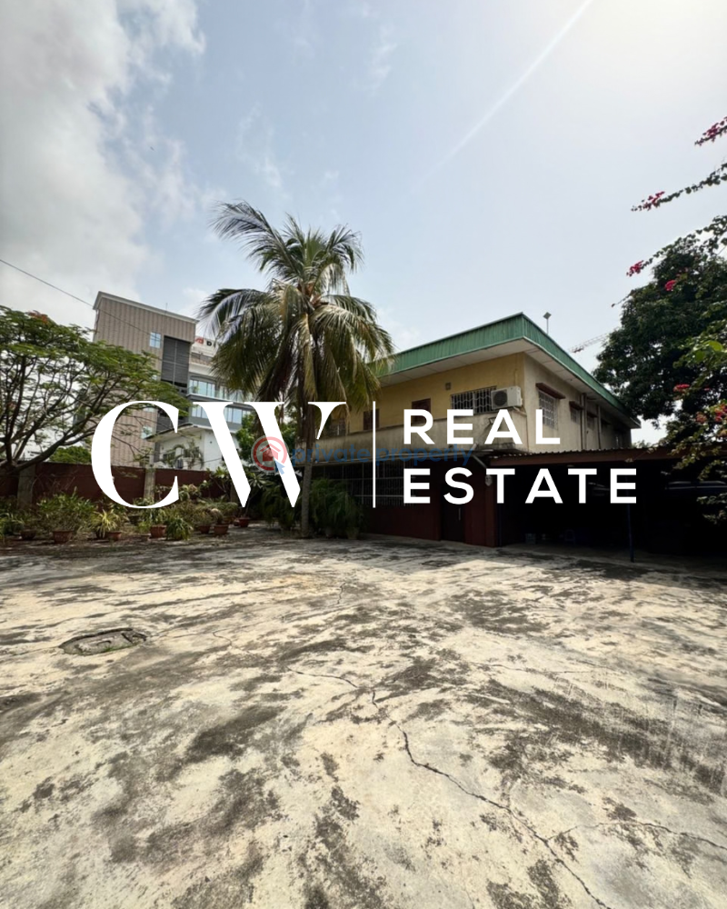 Commercial Property For Rent Victoria Island Lagos - 0