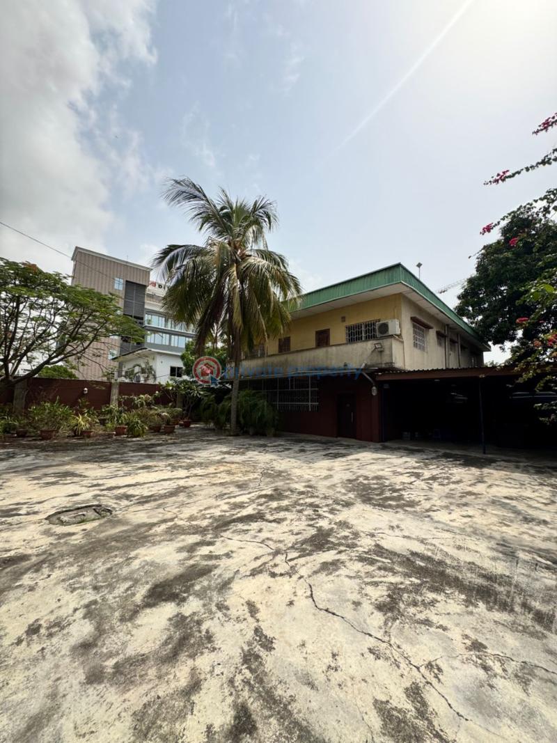 Commercial Property For Rent Victoria Island Lagos - 1