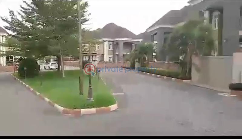 Detached Duplex For Sale Gudu Abuja Phase 2  - 5