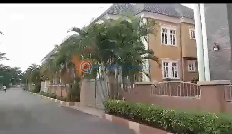 Detached Duplex For Sale Gudu Abuja Phase 2  - 2