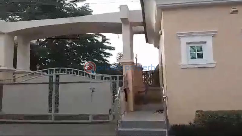 Detached Duplex For Sale Gudu Abuja Phase 2  - 3