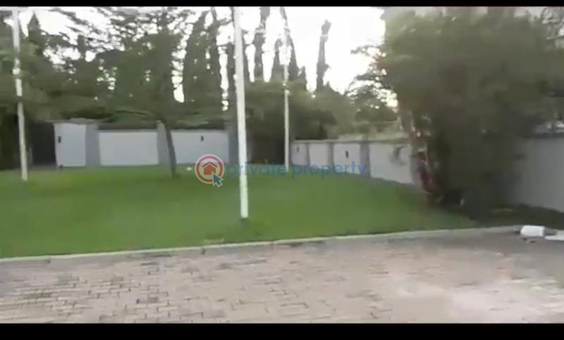 Detached Duplex For Sale Gudu Abuja Phase 2  - 1