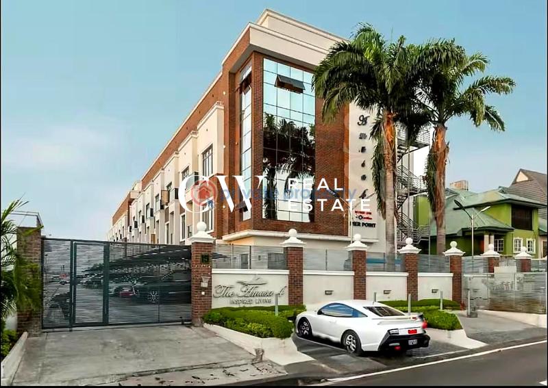 House For Sale Lekki Phase 1 Lagos - 0