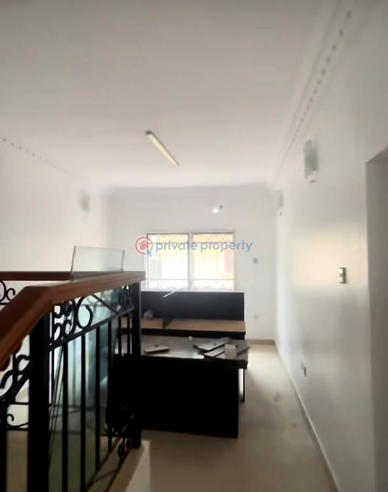 3 bedroom Semi detached Duplex For Rent Lekki Phase 1 Lagos - 2