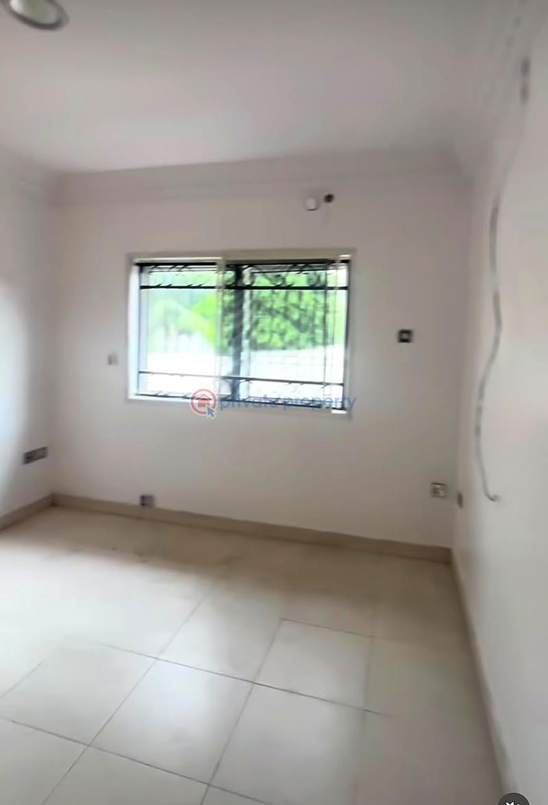 3 bedroom Semi detached Duplex For Rent Lekki Phase 1 Lagos - 8