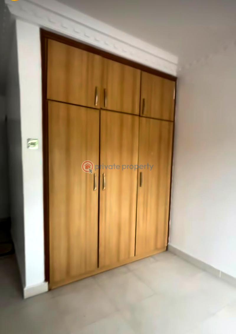 3 bedroom Semi detached Duplex For Rent Lekki Phase 1 Lagos - 7