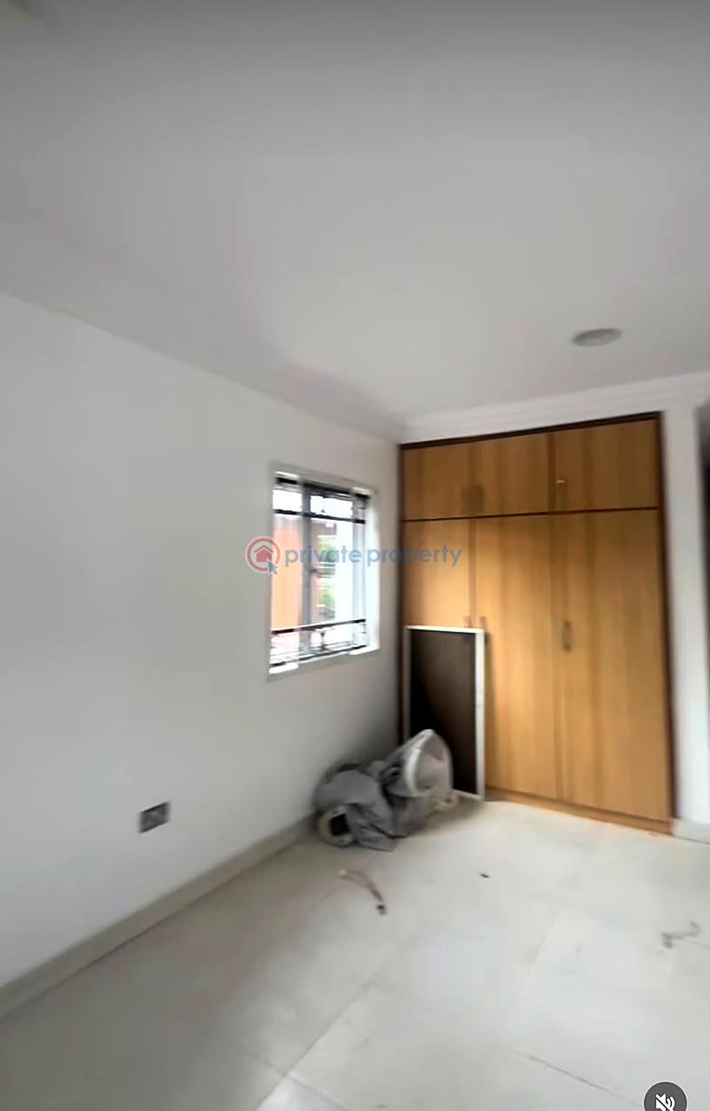 3 bedroom Semi detached Duplex For Rent Lekki Phase 1 Lagos - 6