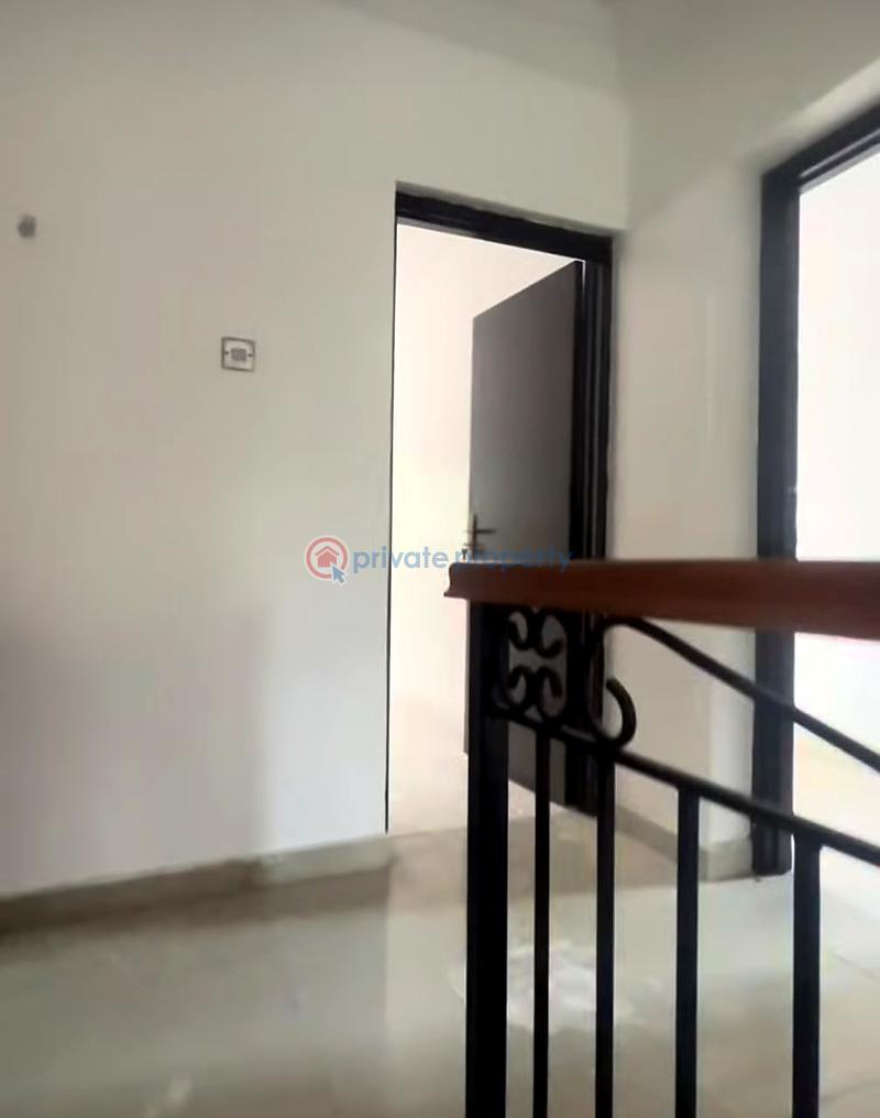 3 bedroom Semi detached Duplex For Rent Lekki Phase 1 Lagos - 5