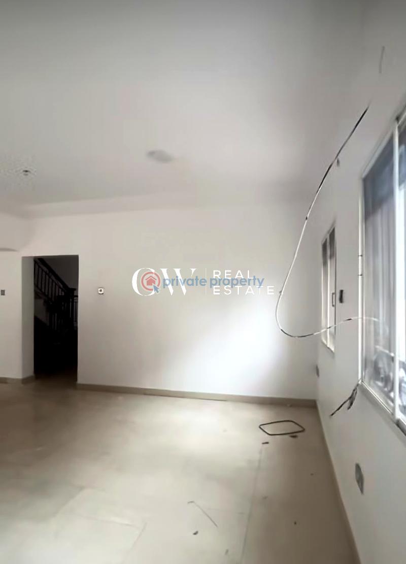 3 bedroom Semi detached Duplex For Rent Lekki Phase 1 Lagos - 0