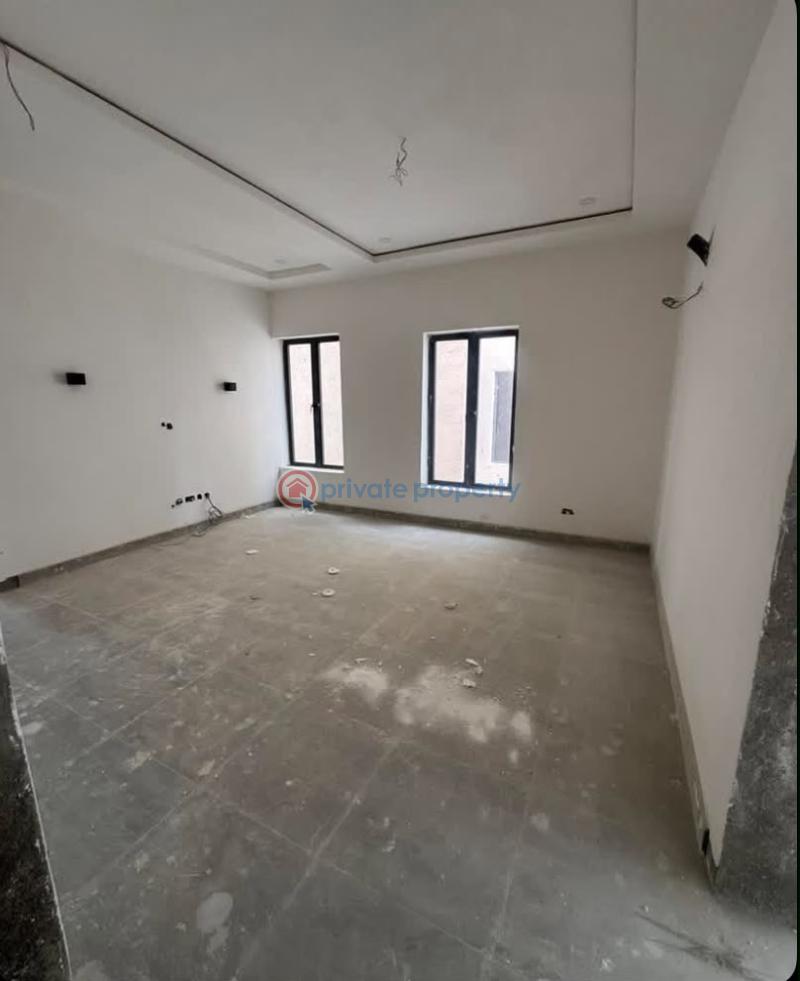 6 bedroom Detached Duplex For Sale Katampe Ext. Abuja Phase 2  - 2