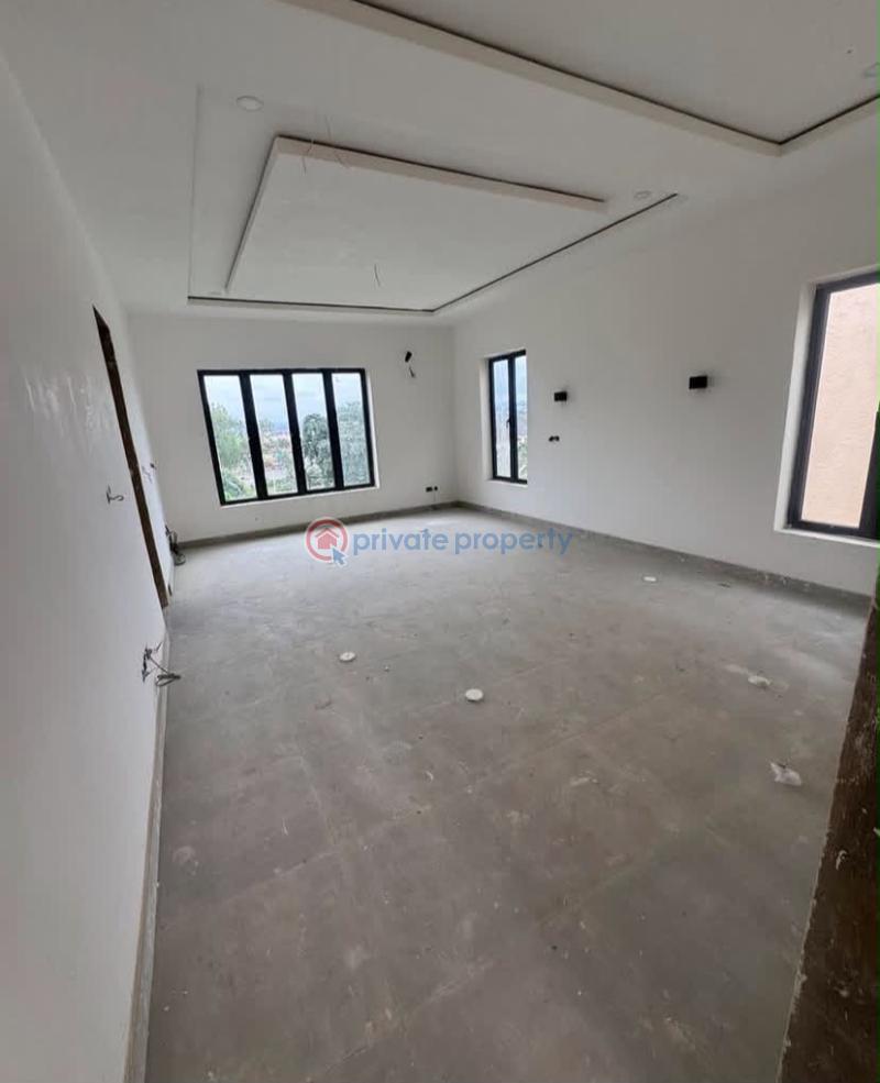 6 bedroom Detached Duplex For Sale Katampe Ext. Abuja Phase 2  - 4