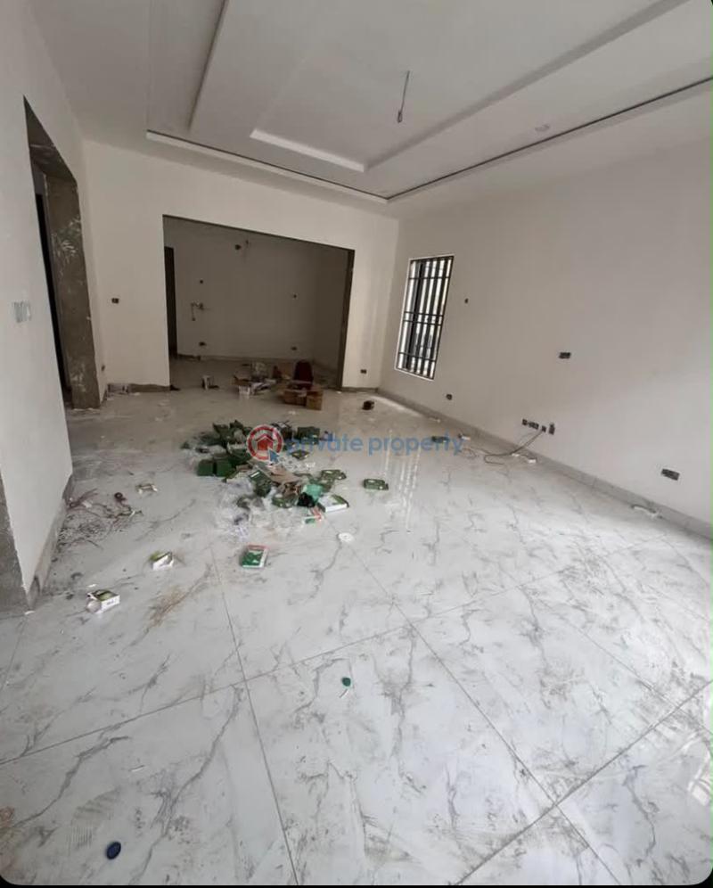 6 bedroom Detached Duplex For Sale Katampe Ext. Abuja Phase 2  - 5