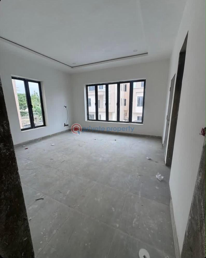 6 bedroom Detached Duplex For Sale Katampe Ext. Abuja Phase 2  - 3