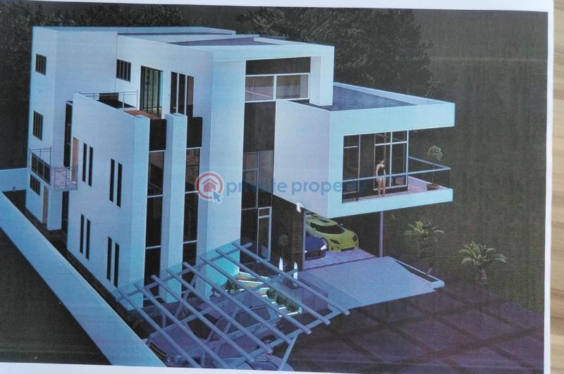 Residential Land For Sale Apo Abuja Phase 2  - 2