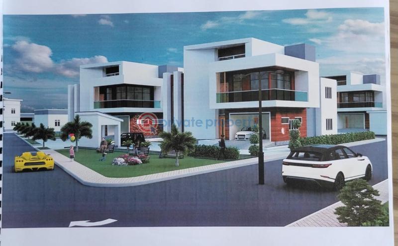 Residential Land For Sale Apo Abuja Phase 2  - 3