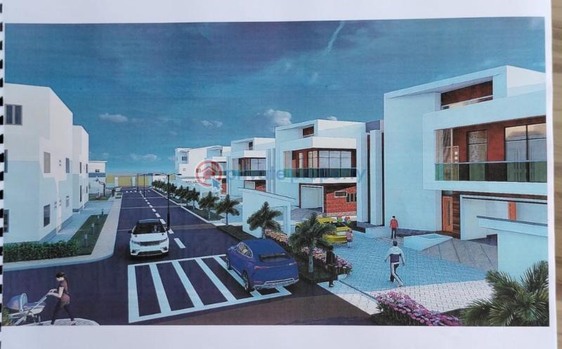 Residential Land For Sale Apo Abuja Phase 2  - 1