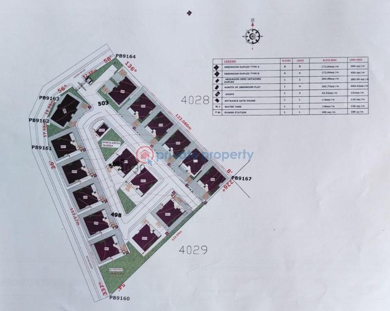 Residential Land For Sale Apo Abuja Phase 2  - 4