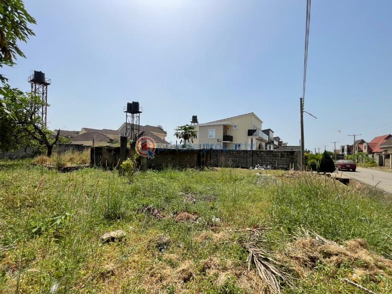 Residential Land For Sale Galadimawa Abuja Phase 3  - 0