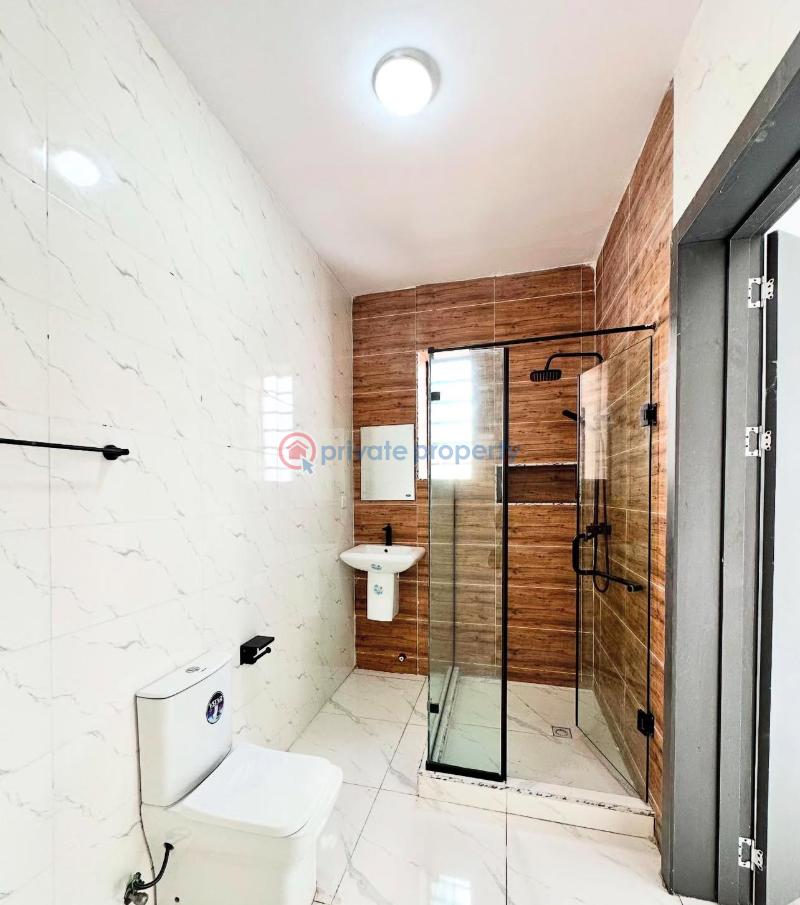 4 bedroom Semi detached Duplex For Sale Agungi Lekki Lagos - 9