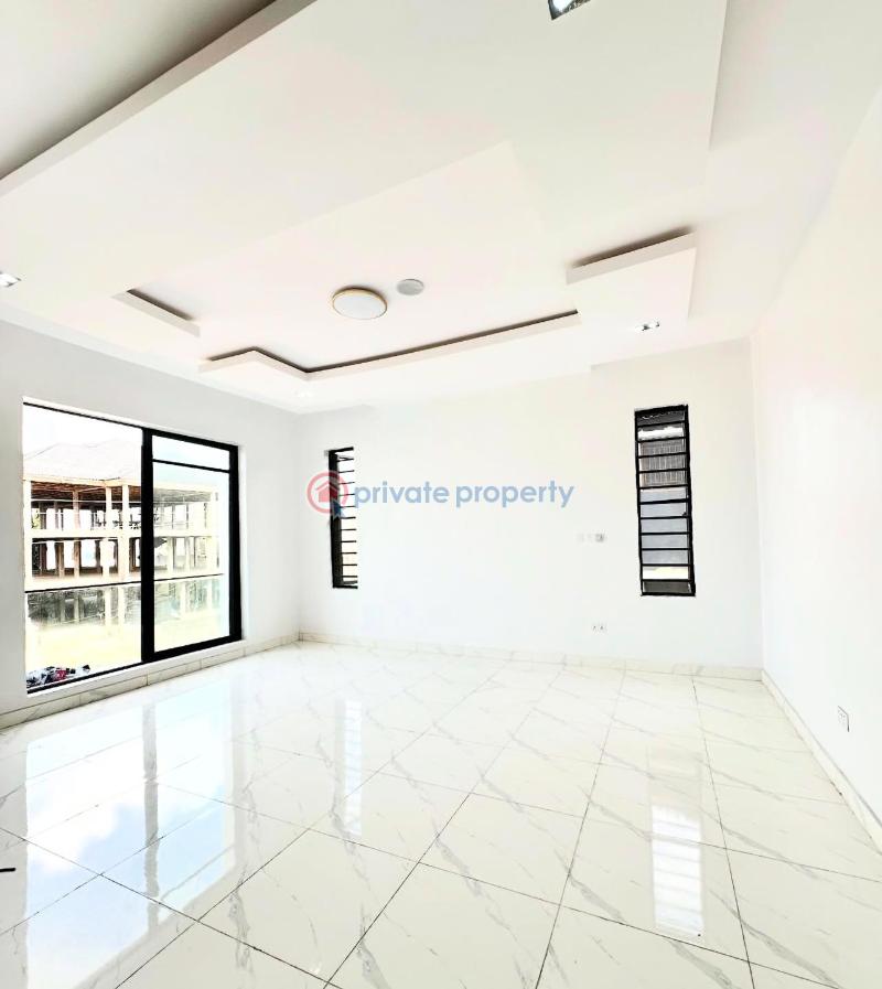 4 bedroom Semi detached Duplex For Sale Agungi Lekki Lagos - 7