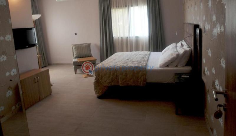 5 bedroom Maisonette For Sale Behind Zenith Bank Ajose Adeogun Street Victoria Island Lagos - 4
