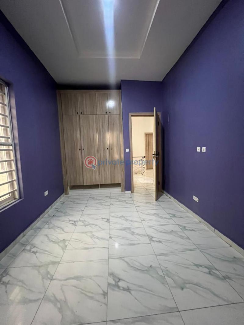 4 bedroom Duplex For Rent Orchid Lekki Lagos - 9