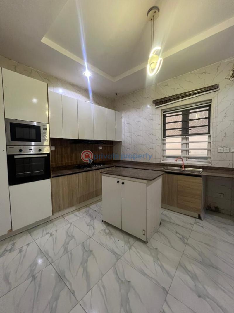 4 bedroom Duplex For Rent Orchid Lekki Lagos - 4