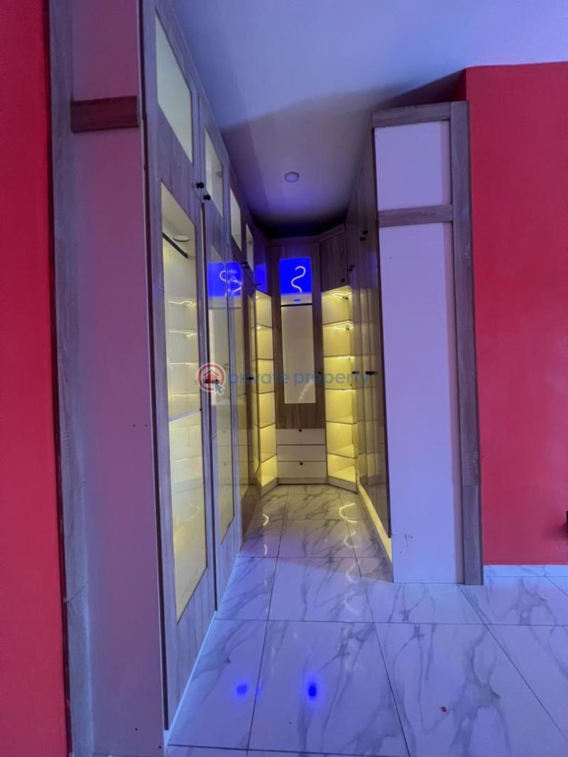 4 bedroom Duplex For Rent Orchid Lekki Lagos - 11