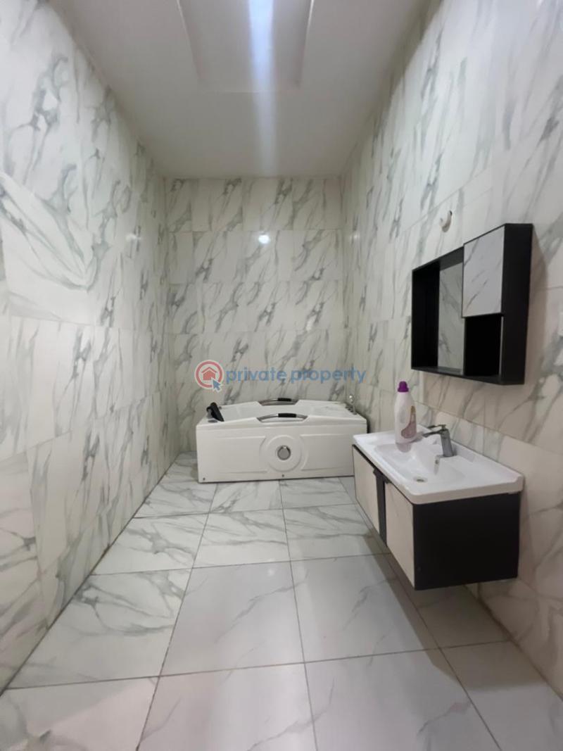 4 bedroom Duplex For Rent Orchid Lekki Lagos - 1