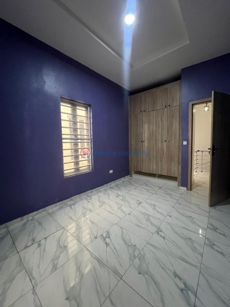 4 bedroom Duplex For Rent Orchid Lekki Lagos - 5