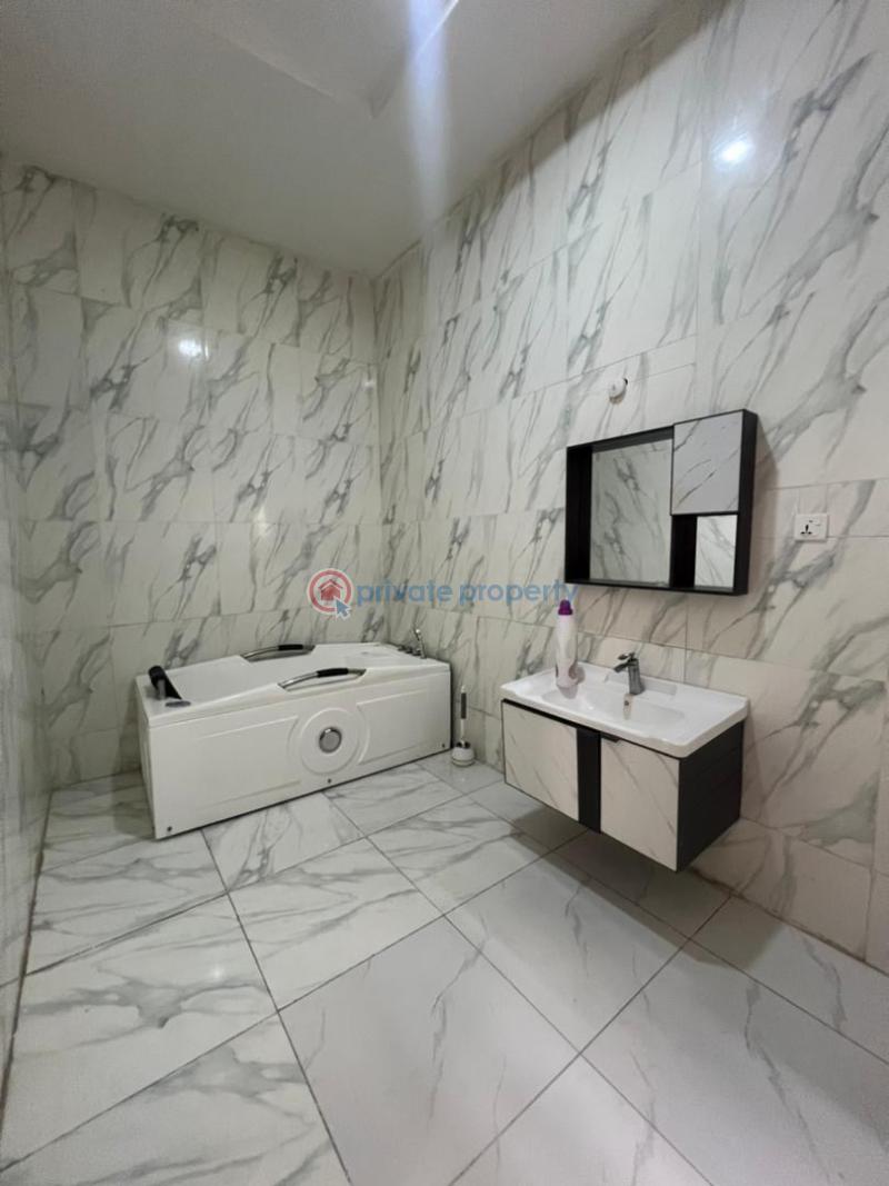 4 bedroom Duplex For Rent Orchid Lekki Lagos - 8