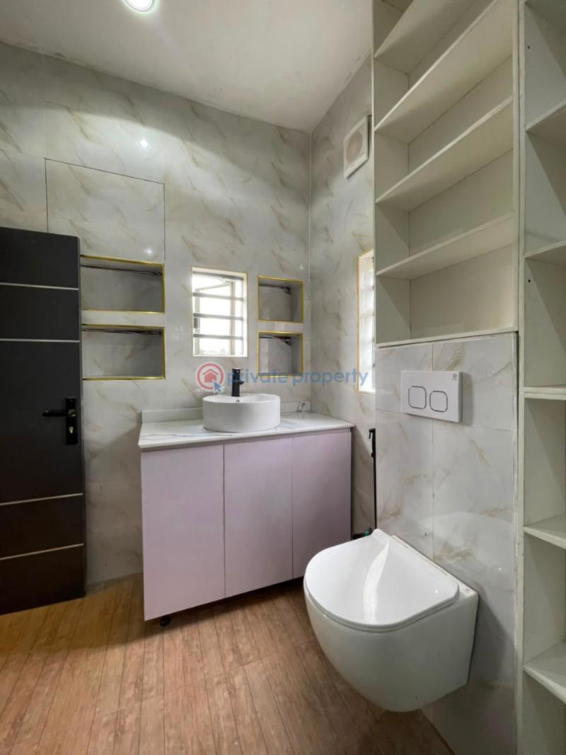 House For Sale Ps Court, Adenuga, Old Bodija, Ibadan Ibadan Oyo - 9