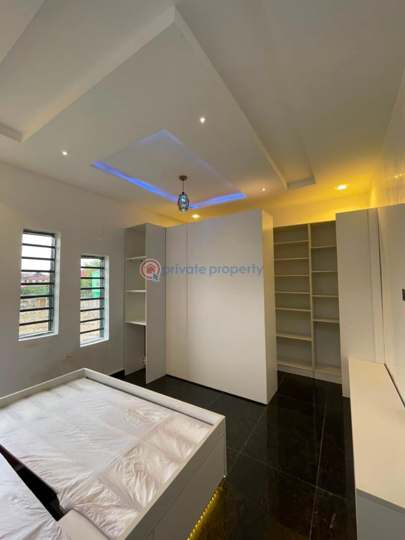 House For Sale Ps Court, Adenuga, Old Bodija, Ibadan Ibadan Oyo - 14