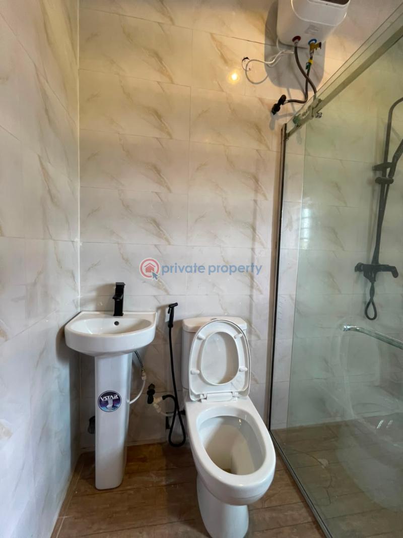 House For Sale Ps Court, Adenuga, Old Bodija, Ibadan Ibadan Oyo - 11