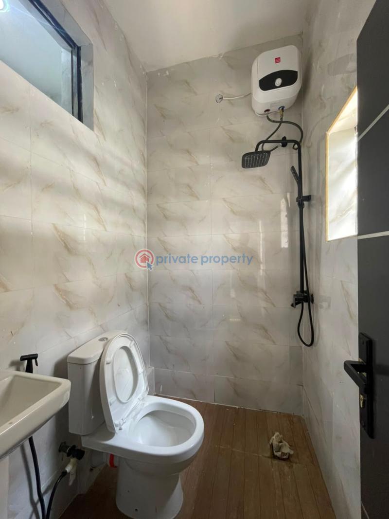 House For Sale Ps Court, Adenuga, Old Bodija, Ibadan Ibadan Oyo - 5