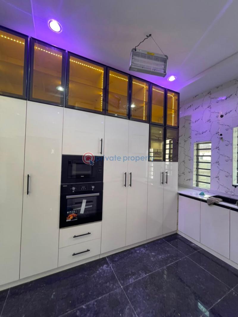 House For Sale Ps Court, Adenuga, Old Bodija, Ibadan Ibadan Oyo - 12
