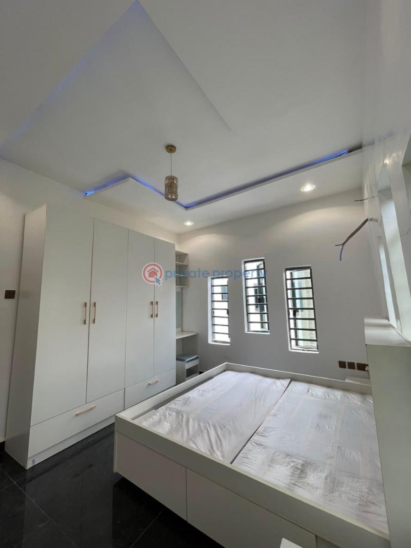 House For Sale Ps Court, Adenuga, Old Bodija, Ibadan Ibadan Oyo - 17