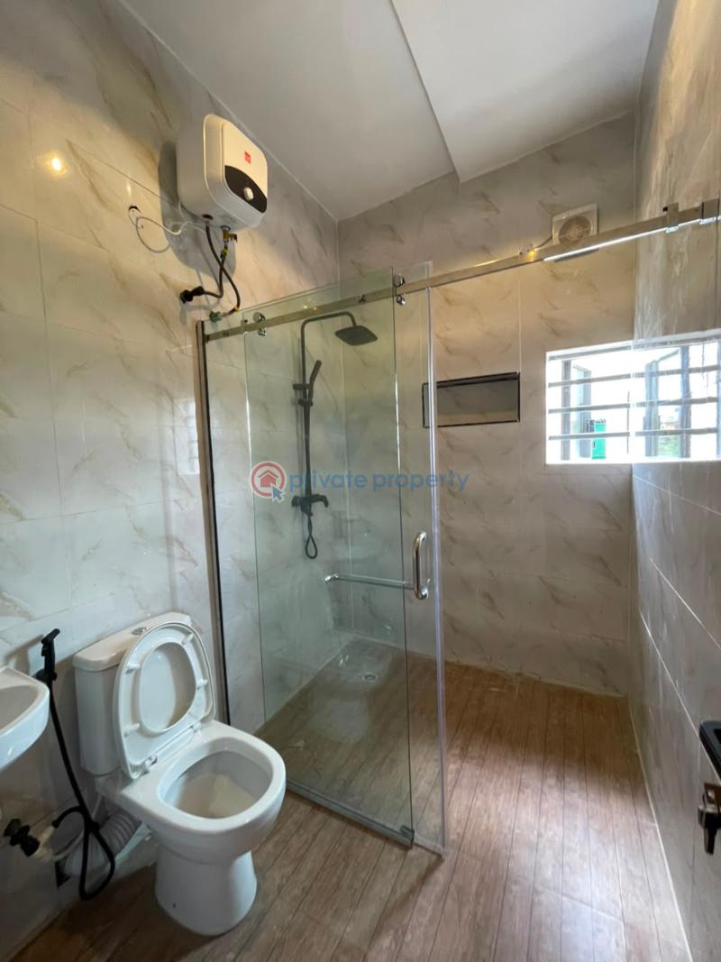 House For Sale Ps Court, Adenuga, Old Bodija, Ibadan Ibadan Oyo - 22