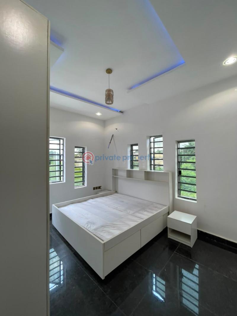 House For Sale Ps Court, Adenuga, Old Bodija, Ibadan Ibadan Oyo - 18