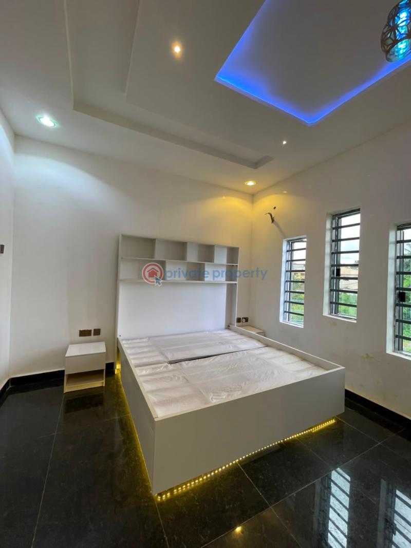 House For Sale Ps Court, Adenuga, Old Bodija, Ibadan Ibadan Oyo - 2