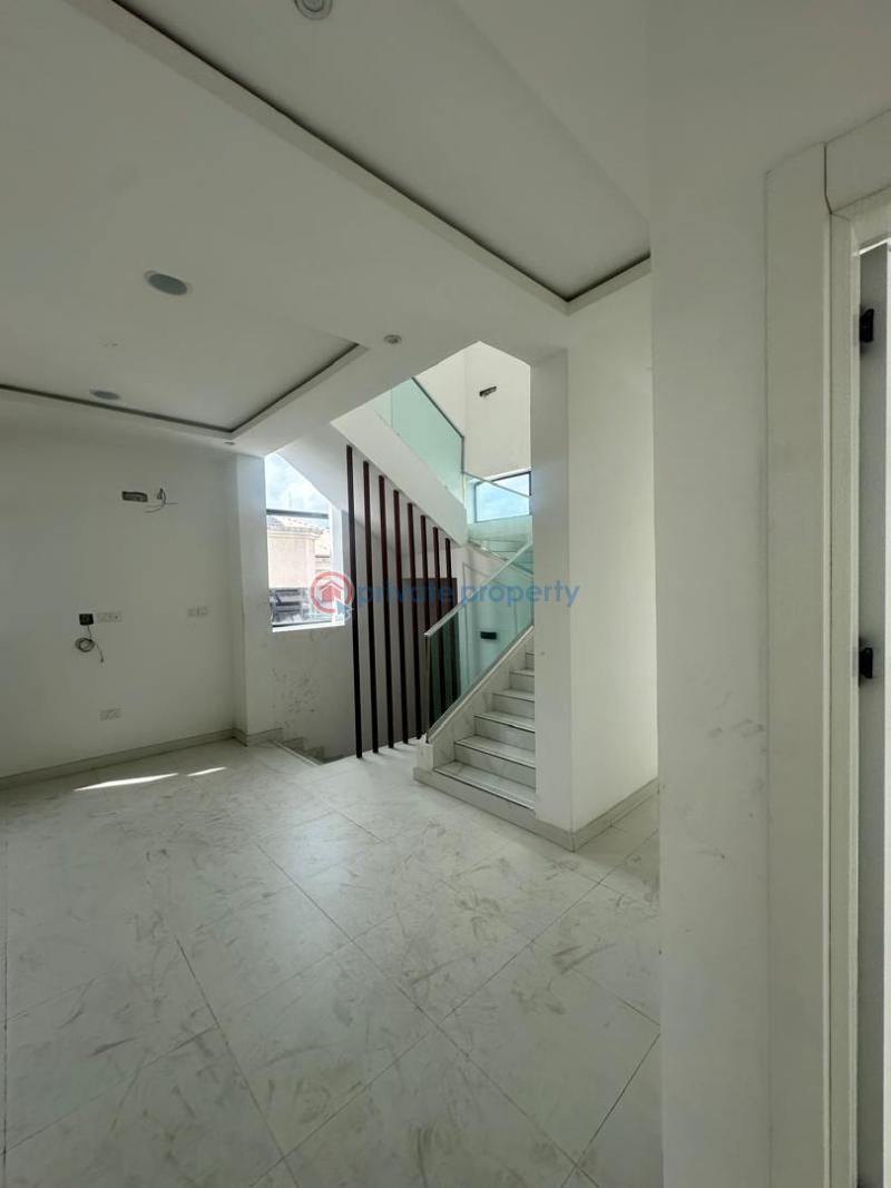 House For Sale Lekki Phase 1 Lagos - 9