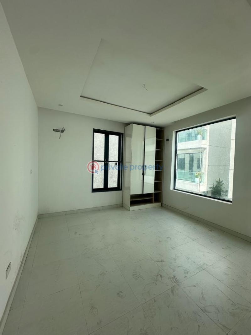 House For Sale Lekki Phase 1 Lagos - 8