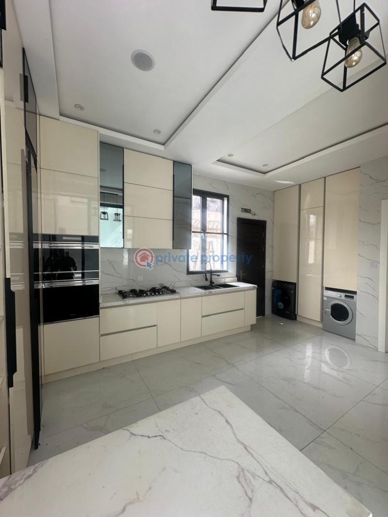 House For Sale Lekki Phase 1 Lagos - 3