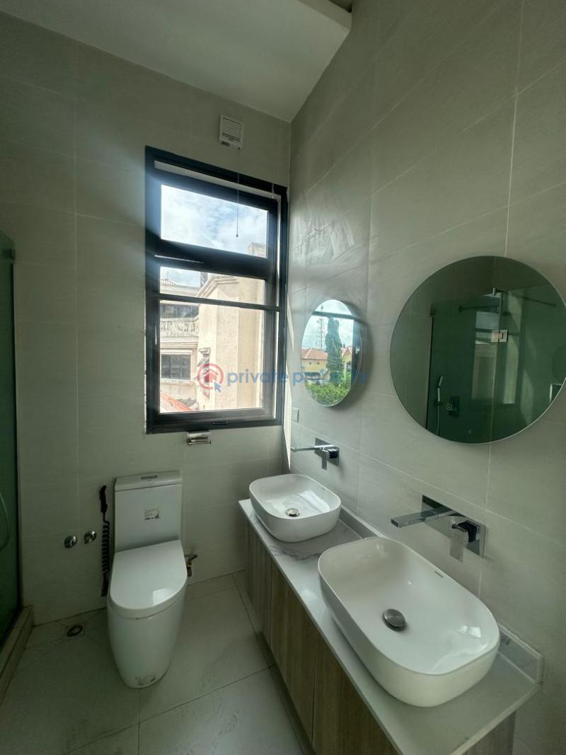 House For Sale Lekki Phase 1 Lagos - 4