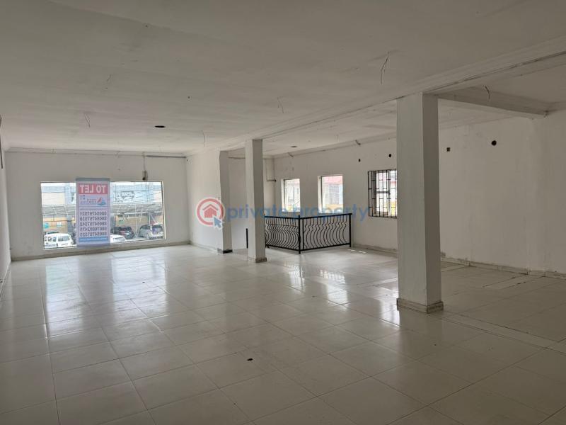 Commercial Property For Rent Lekki Lagos - 6