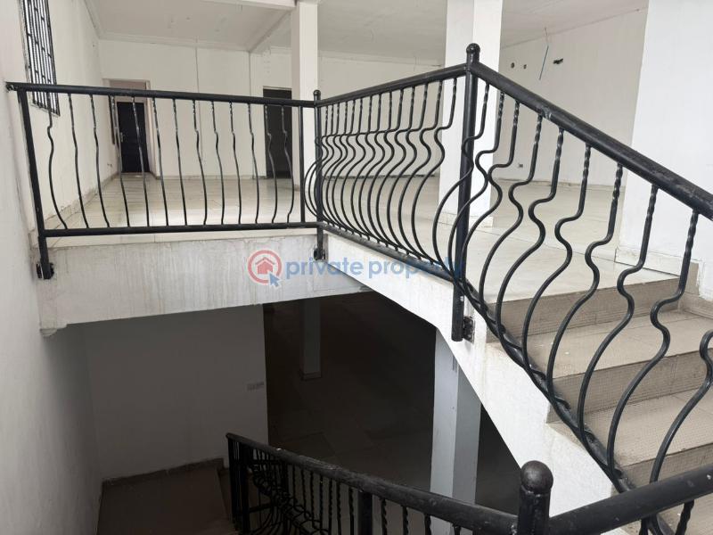 Commercial Property For Rent Lekki Lagos - 1