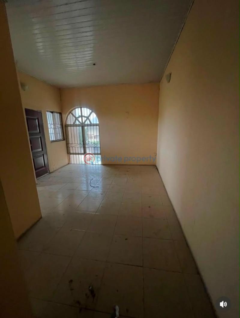 6 bedroom Detached Bungalow For Sale Bola Matanmi Street, Maroko Community Ilaje, By Emerald Housing Estate Ajah,lagos Ajah Lagos - 3