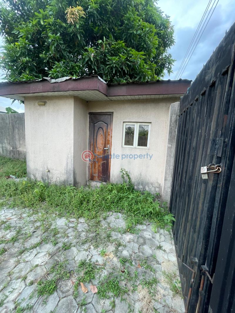 6 bedroom Detached Duplex For Sale Bola Matanmi Street, Maroko Community Ilaje, By Emerald Housing Estate Ajah,lagos Orile  Lagos - 5