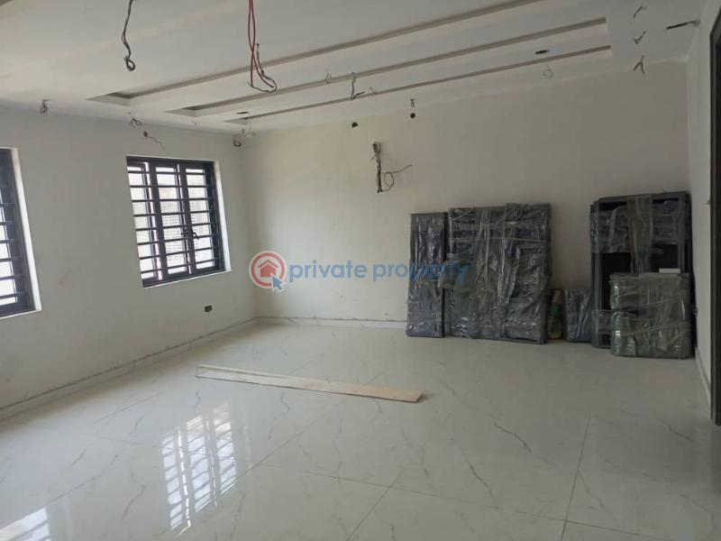 6 bedroom Block Of Flats For Sale Ikeja, Gra Ikeja GRA Lagos - 2