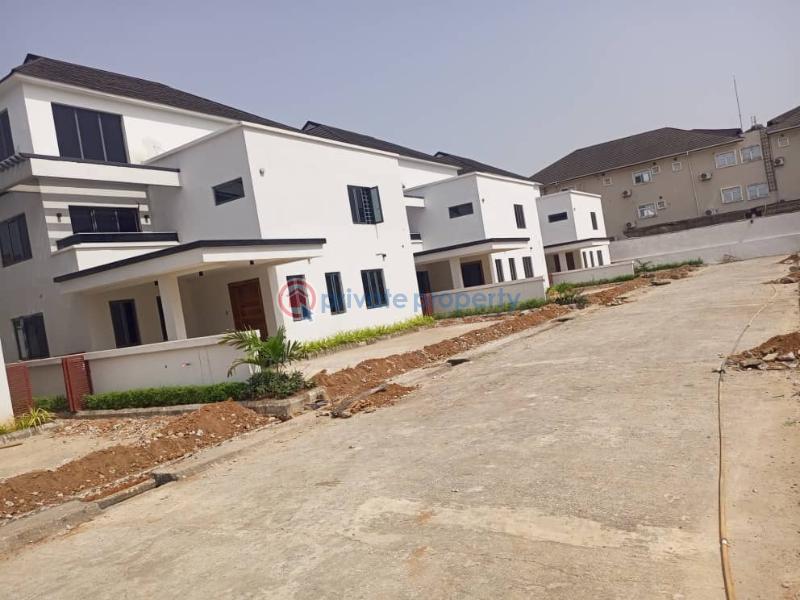 6 bedroom Block Of Flats For Sale Ikeja, Gra Ikeja GRA Lagos - 5